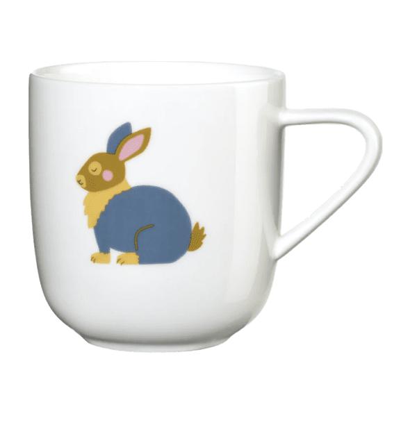 ASA - TASSE LAPIN